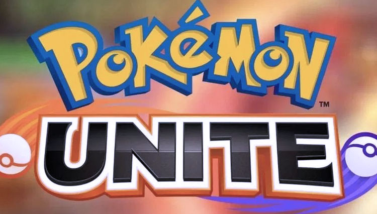 Game MOBA Pokemon Unite (FOTO: nitendo)
