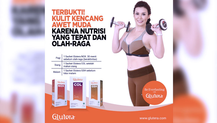 FOTO: Glutera
