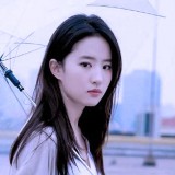 Tampil Cantik di Film Mulan, ini Rahasia Cantik Liu Yifei