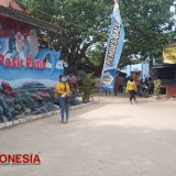 Dalegan Beach Gresik, a Perfect Place to Lift Up Your Trauma for Pandemic