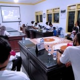 Konser Slank Virtual, Seluruh Personel BNN Kabupaten Malang Nobar