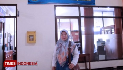 Tiru Semangat Mahasiswanya, Dosen UM Jember Ini Jadi Salah Satu Lulusan Tercepat Program Doktoral
