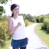 Jalan Kaki, Olahraga Murah dengan Manfaat Berlimpah