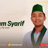 Presiden Jokowi Murka?