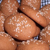 Becomes a Rarity, Make Your Own Gambang Bread