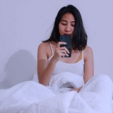 Stop Bermain Gawai! Ini Cara Tepat Mengatasi Susah Tidur