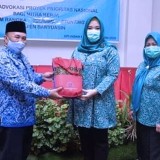 dr Fitriyanti Askolani Ungkap Keberhasilan Banyuasin Atasi Stunting