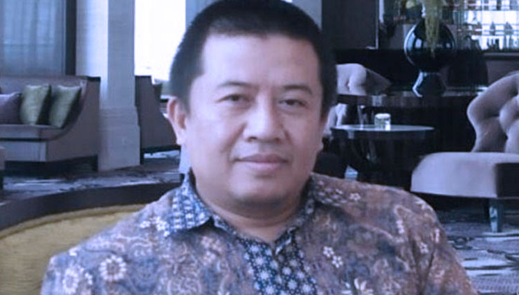 Sekretaris DPC PKB Kabupaten Malang, Muslimin. (Foto: Dok. TIMES Indonesia)