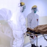 Di Magetan Tambah Satu Sembuh dan Satu Positif Covid-19