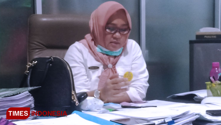 Perairan Pulau Rao -Tanjung Dehegila Morotai Ditetapkan Sebagai Kawasan Konservasi