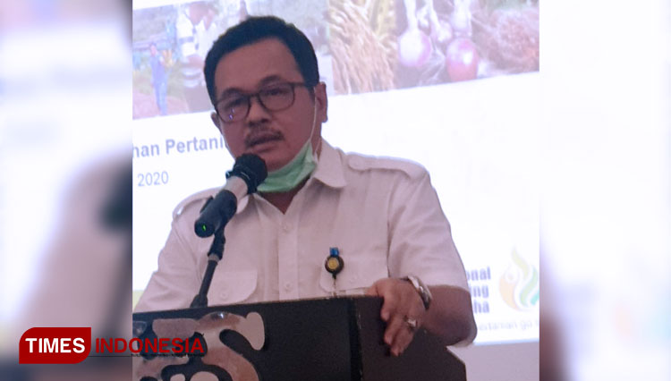 BBPP Batu Ikuti Pertemuan Pengembangan Metode Pelatihan Berbasis