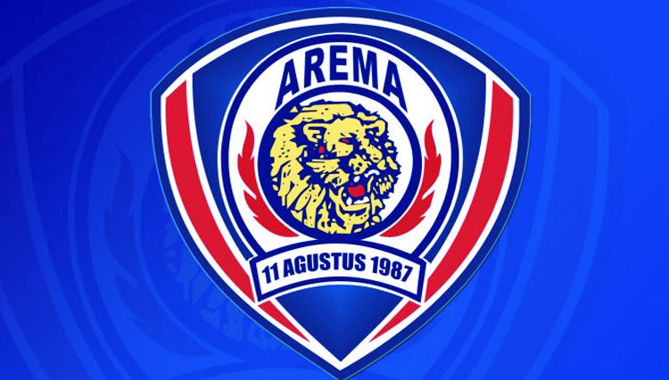 Arema FC (FOTO: Tribunnews.com)