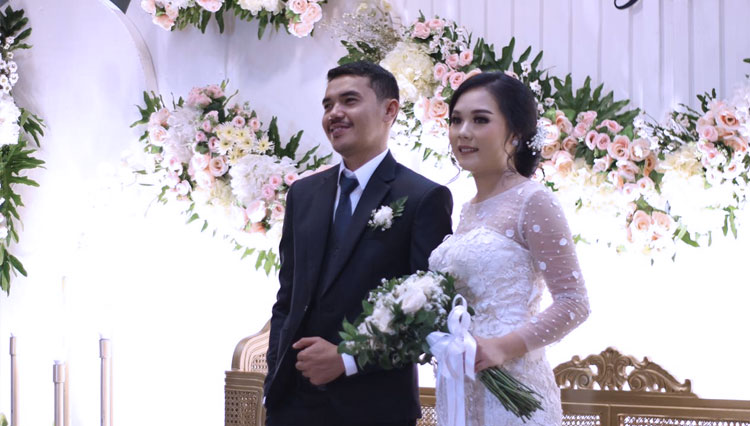 Throw Your Wedding Party at Horison Ultima Riss Malioboro Yogyakarta Hotel