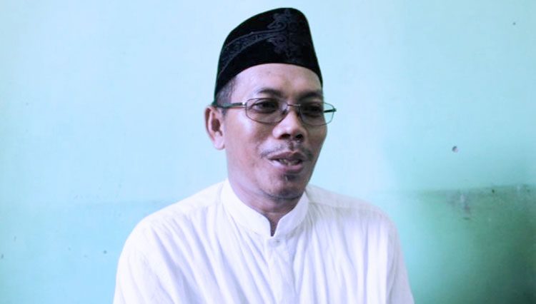 Bakal Calon Bupati Indramayu, KH. Juhadi Muhammad. (Foto: NU Indramayu for TIMES Indonesia)