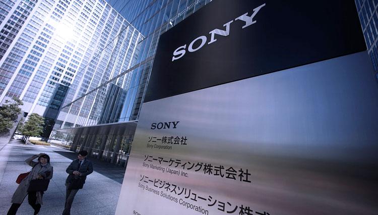 Tahun 2021, Perusahaan Sony Pakai Nama Baru Sony Grup | TIMES Indonesia