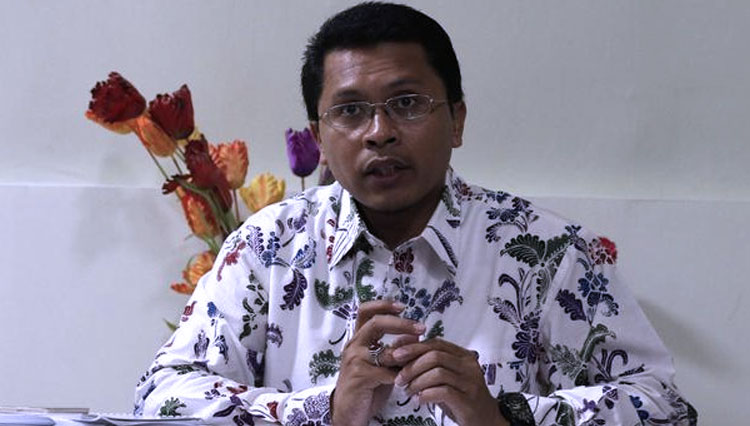 Bamusi Bersyukur Pendukung Pancasila di Polemik RUU HIP