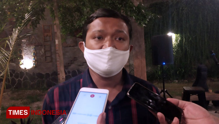 KPU Kota Blitar Sudah Selesaikan 85% Verifikasi Faktual Dukungan Calon Perseorangan