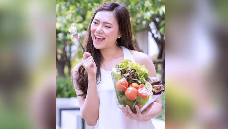 4 Kebiasaan ini Bikin Kulit Cantik Loh!