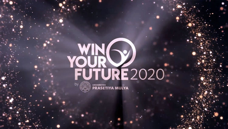 Win Your Future 2020