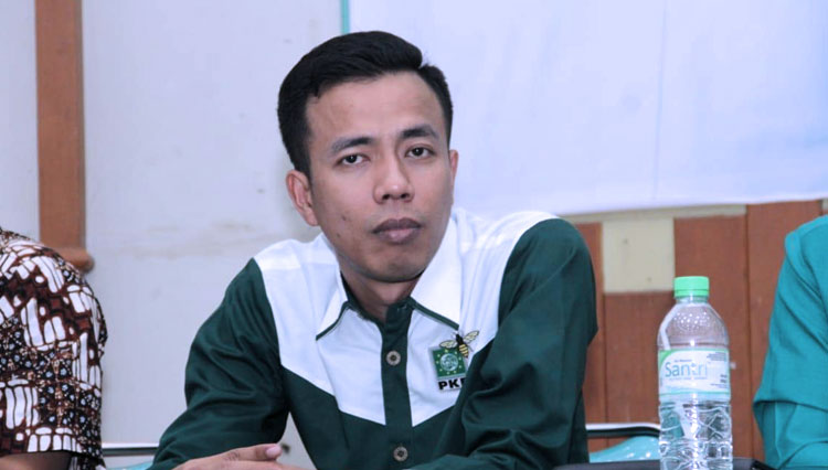Wakil Sekertaris DPW PKB Jatim, Fauzan Fuadi. (Foto: Dok.Pribadi)