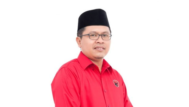 Ketua Bamusi Zuhairi Misrawi. (FOTO: Jawa Pos).