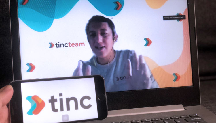 Tinc Batch 5 Telkomsel Bakal Fokus pada Penguatan Ekosistem Digital