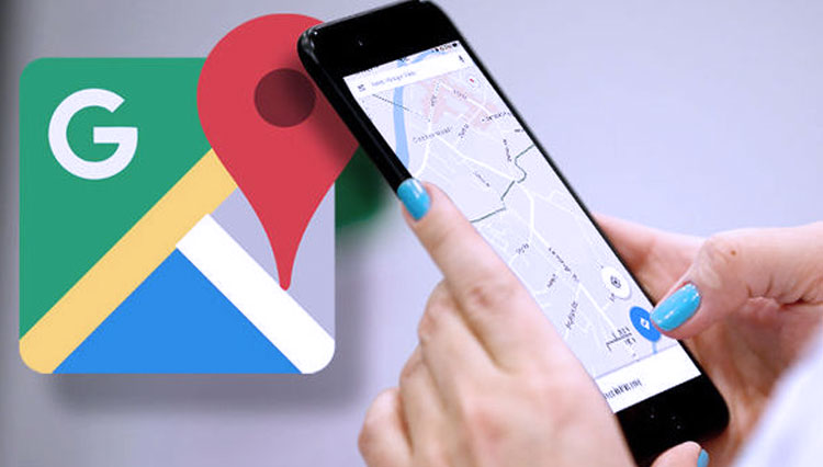 Illustration – Google Maps. (PHOTO: Express.co.u)