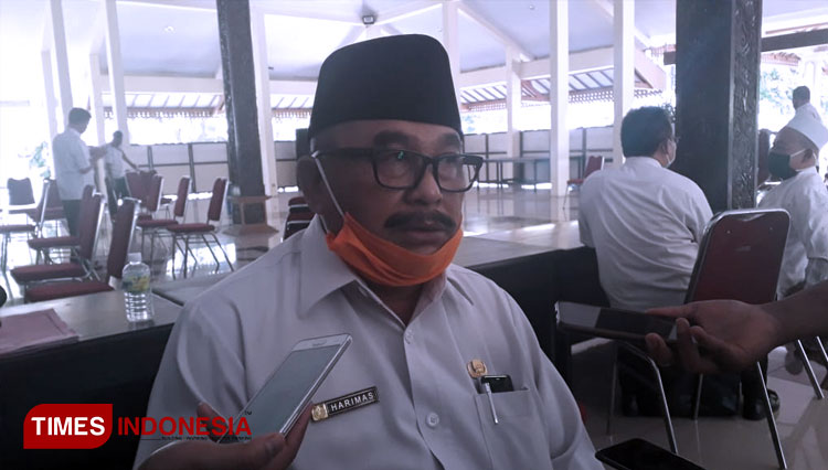 Lomba Kampung Tangguh Tahap II di Bondowoso Segera Dimulai