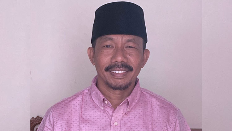 Ketua DPRD Maluku Utara Kuntu Daud. (Foto: Dok. pribadi Kuntu Daud)
