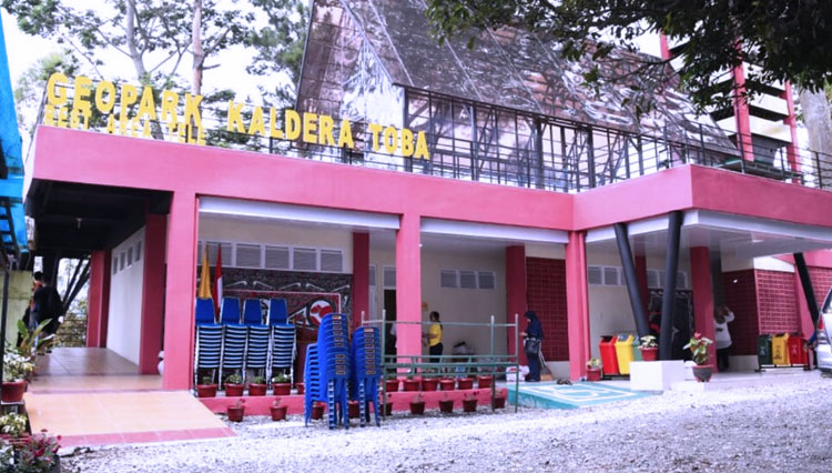 Kementerian PUPR RI Kembangkan Teknologi Toilet Wisata Ramah Lingkungan