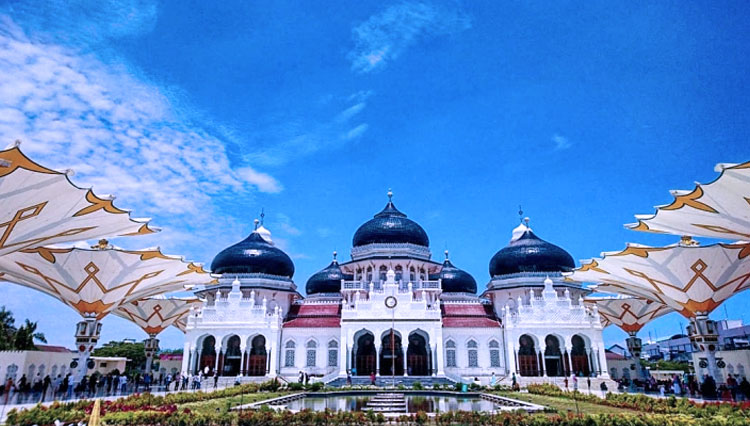 Ini 7 Fakta Keistimewaan Aceh, Mulai Aturan Khusus Hingga Surga Penikmat Kopi