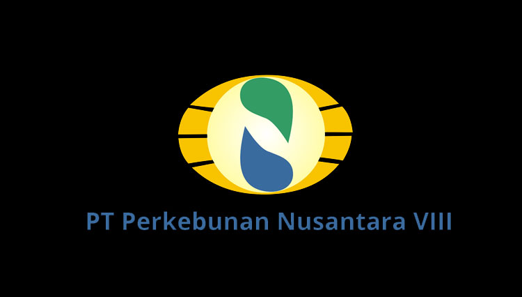 Ilustrasi Logo PTPN VIII. (Foto: PTPN VIII for TIMES Indonesia)