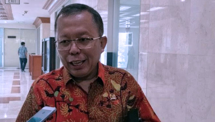 Fraksi PPP Usul, Format Tim Pemburu Koruptor Tak Lagi Adhoc