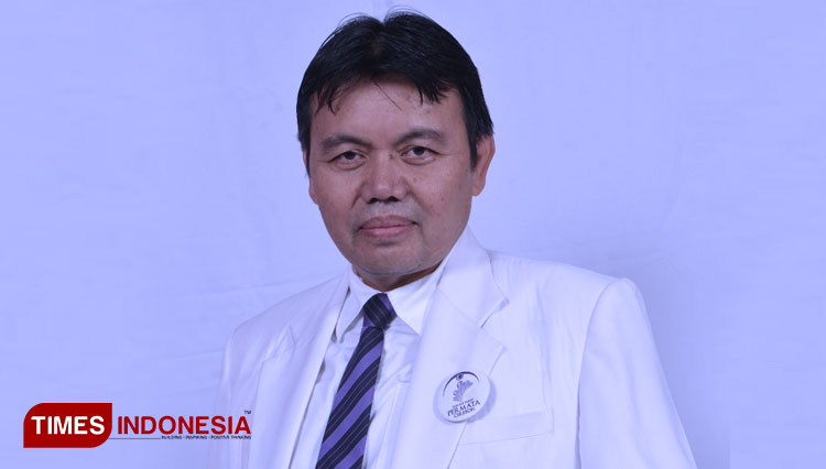 Dewan Pakar ICMI Cirebon: Pandemi Covid-19 Momentum Wujudkan Kedaulatan Ekonomi
