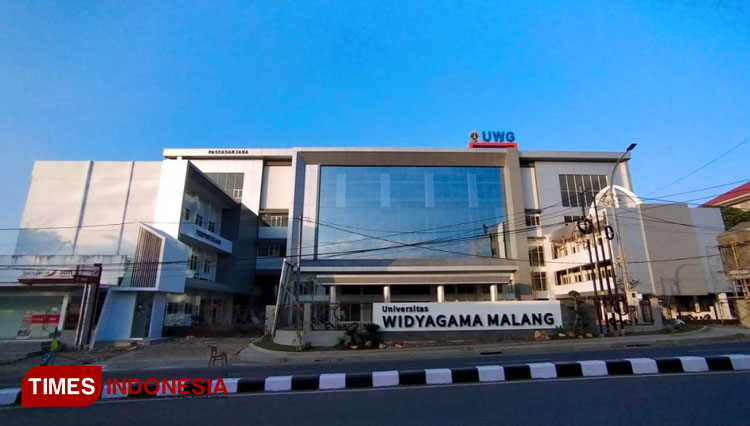 Kampus II UWG