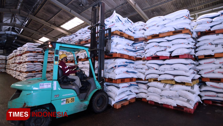 Pupuk Kaltim Siapkan 4 Ribu Ton Pupuk Urea Subsidi Untuk Sulteng Times Indonesia