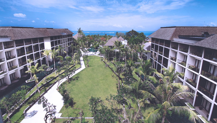 The ANVAYA Beach Resort Bali will be Ready to Welcome You by the End of July