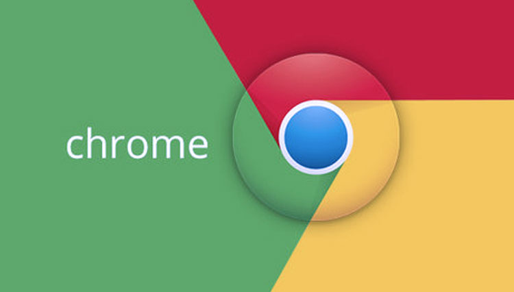 Google Chrome. (FOTO: Google)