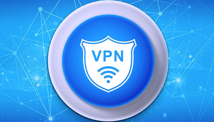 ilustrasi apliaksi VPN. (foto: infokomputer)