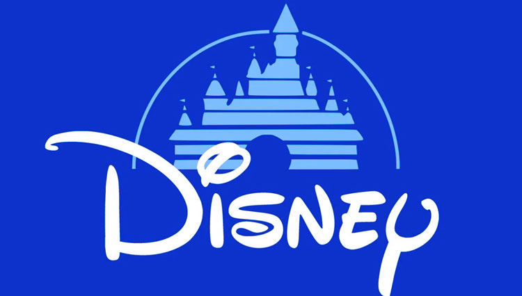 Logo Disney. (foto: screenrant)