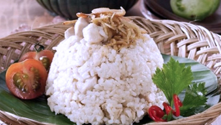 7 Kelezatan Makanan Khas Kalimantan Timur mulai Nasi  