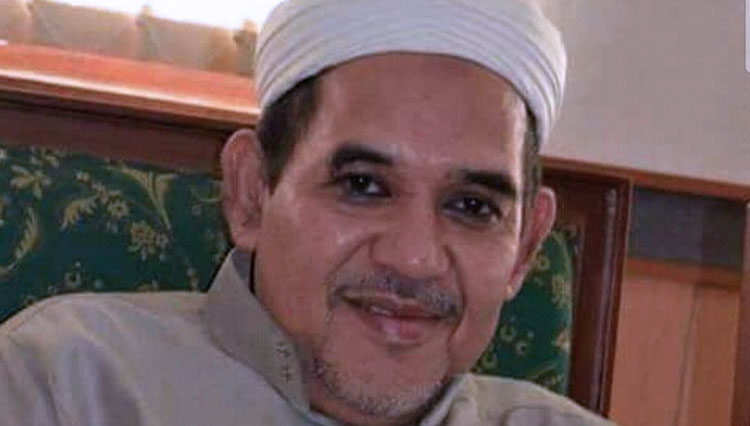 Alhabib Ja'far Al-Baharun. (FOTO: Pondok Pesantren Attarbiyah Attijaniyah)
