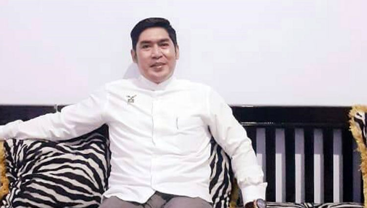 Bacabup Banyuwangi, H Ahmad Yazid atau Gus Yazid. (Foto: Ahmad Yazid for TIMES Indonesia)