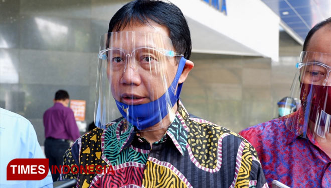 Polinema Bebaskan UKT untuk 3000 Lebih Mahasiswa
