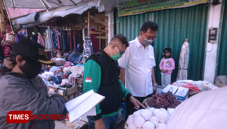 DPRD Kota Semarang Lakukan Survei KHL untuk Tetapkan UMK 2021