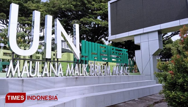 UIN Malang Membuka Penerimaan Mahasiswa Baru 2020 Jalur Mandiri, Begini ...