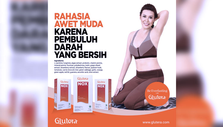 FOTO: Glutera