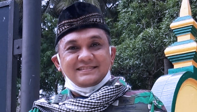 Dr.H.Hisnindarsyah SE M.Kes MH CFEM, pendiri Yayasan Bangun Sehat Indonesiaku (YBSI). (Foto: dok Pribadi)