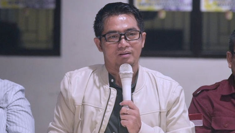 Kepala Dinas Komunikasi dan Informatika (Diskominfo) Kabupaten Jember Gatot Triyono. (Foto: Humas Pemkab Jember for TIMES Indonesia)