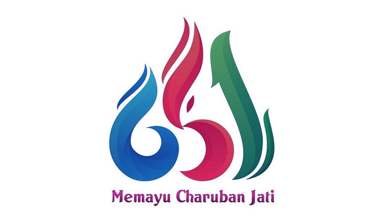Logo HUT ke-651 Kota Cirebon. (Foto: Humas Pemkot Cirebon)